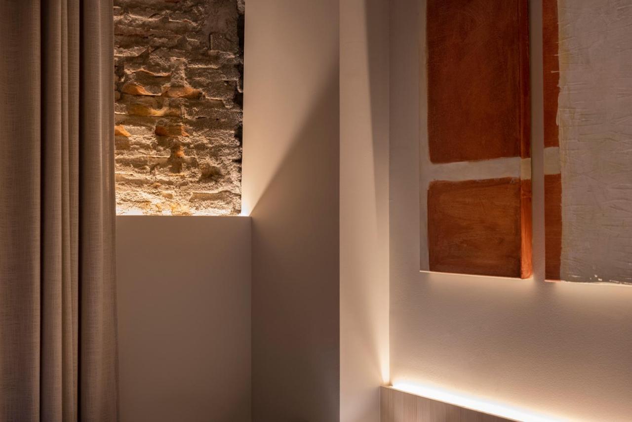 Coeo Fresca Design Apartments Малага Екстериор снимка