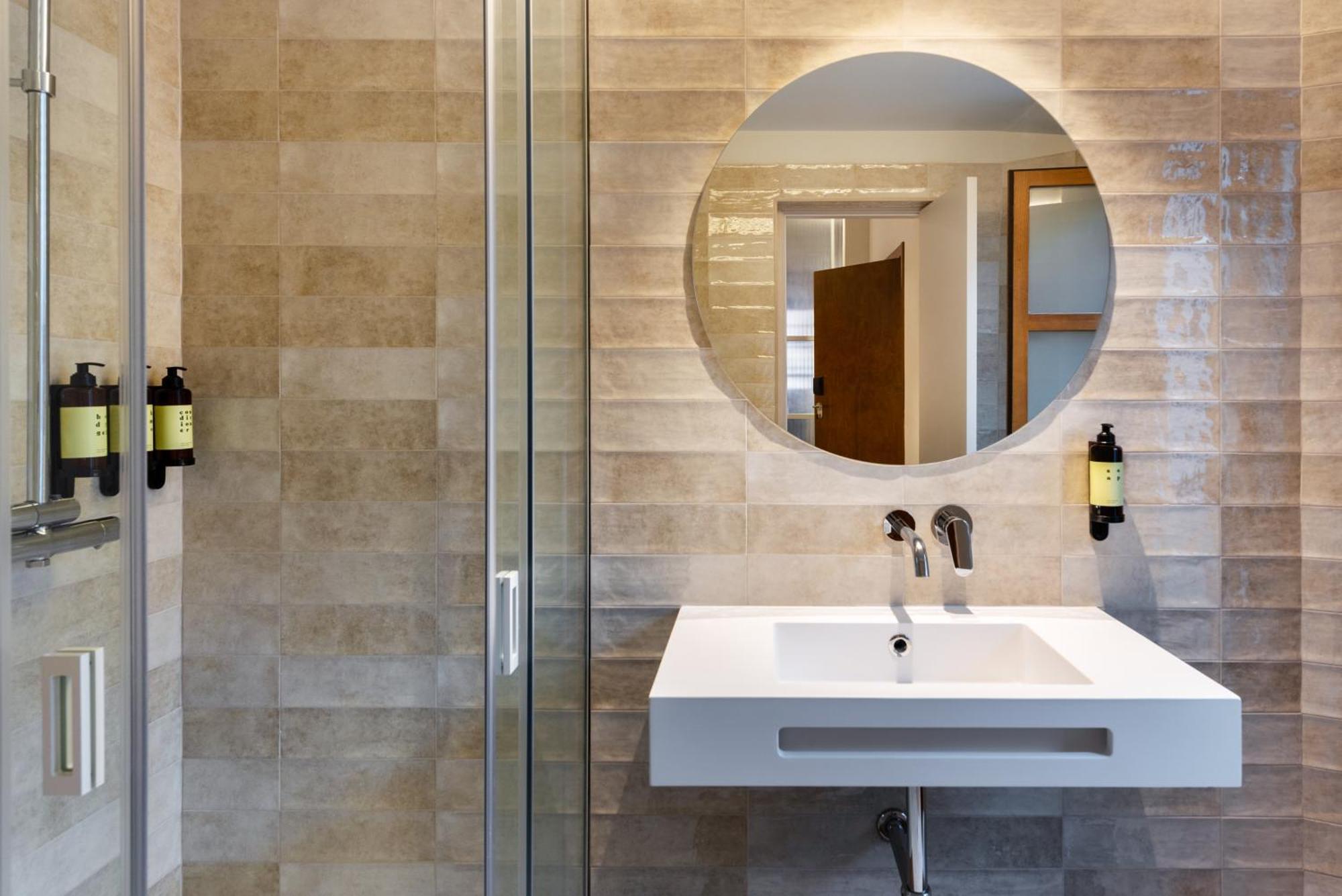 Coeo Fresca Design Apartments Малага Екстериор снимка