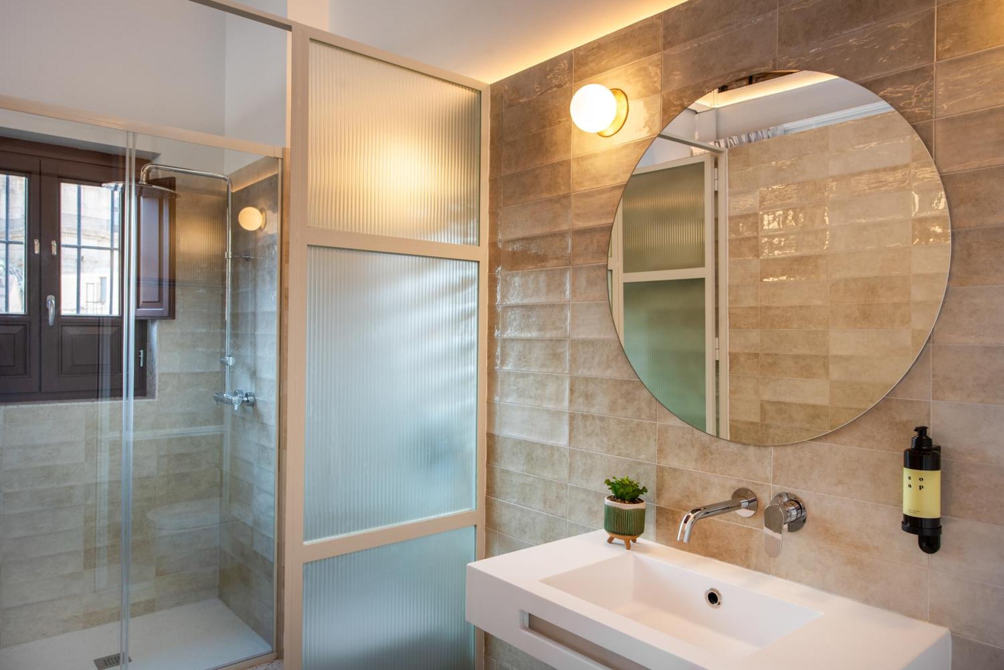 Coeo Fresca Design Apartments Малага Екстериор снимка